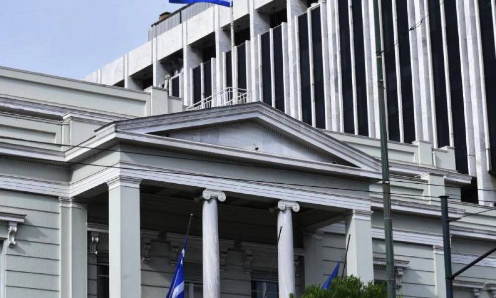 Ξεκινούν οι διερευνητικές επαφές Ελλάδας – Τουρκίας